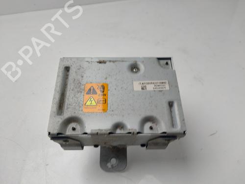 Used Electronic module CHEVROLET TRAX 1.7 TD (131 hp) 30874048