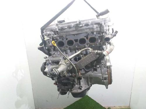 Motor TOYOTA RAV 4 IV (_A4_) 2.5 Hybrid 4WD (AVA44, AVA44_) (197 hp) 10240494