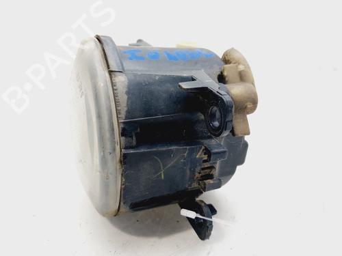 Left front fog light CITROËN C4 I (LC_) | BP29911095C30