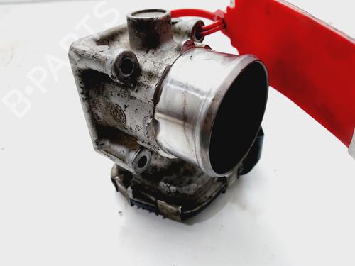 Used Throttle body KIA SPORTAGE IV (QL, QLE) 1.7 CRDi (116 hp) 20136852