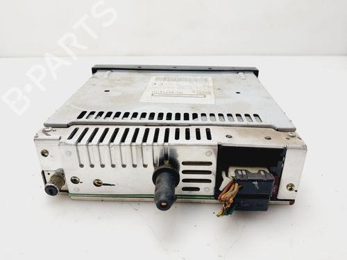 Radio CITROËN C3 I (FC_, FN_) 1.4 i Bivalent | BP21209072E6 