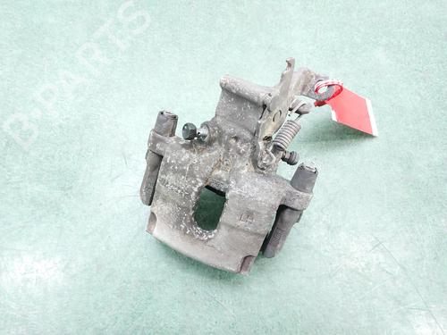 Left rear brake caliper JAGUAR XF I (X250) 2.2 D | BP17455688M107 