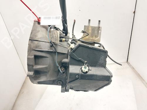 Gearbox FORD FIESTA VI (CB1, CCN) 1.6 TDCi | BP36648727M3 - Image 4