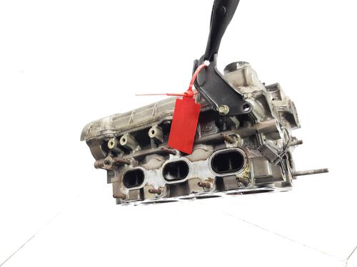 BP17322755M5 | Cylinder head KIA MAGENTIS I (GD, MS) 2.5 V6 BP17322755M5