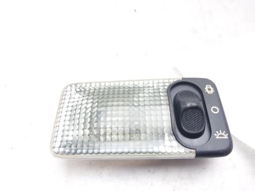 Innerbelysning PEUGEOT 206 Hatchback (2A/C) 1.4 LPG (75 hp) 12981350