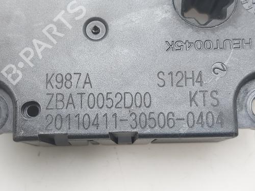 Electronic module AUDI A7 Sportback (4GA, 4GF) 2.8 FSI quattro | BP38044940M83 - Image 4