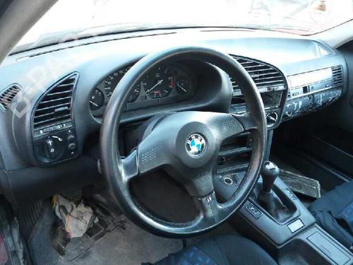 Left front indicator BMW 3 (E36) 318 i | BP2869586C32 