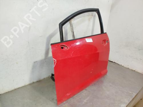 Left front door SEAT IBIZA IV (6J5, 6P1)  | BP28425329C2