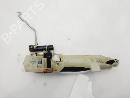 Rear left exterior door handle HYUNDAI KONA (OS, OSE, OSI)  | BP29519264C130 