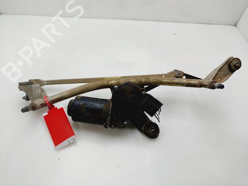 Used Front wiper motor RENAULT MEGANE II Saloon (LM0/1_) [2003-2026]  32032440