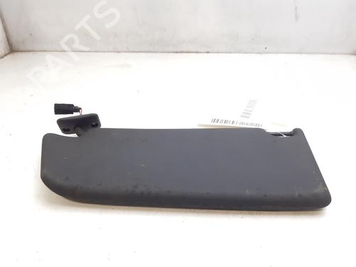 Højre solskærm OPEL ASTRA H GTC (A04) 1.9 CDTI (L08) | BP16698574I2 