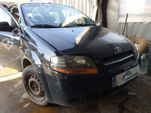 Oil sump DAEWOO KALOS (KLAS) 1.2 | BP13997411M115 