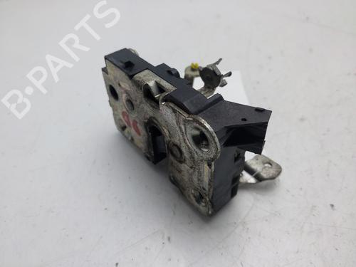 Front right lock RENAULT KANGOO (KC0/1_)  | BP27471461C97 