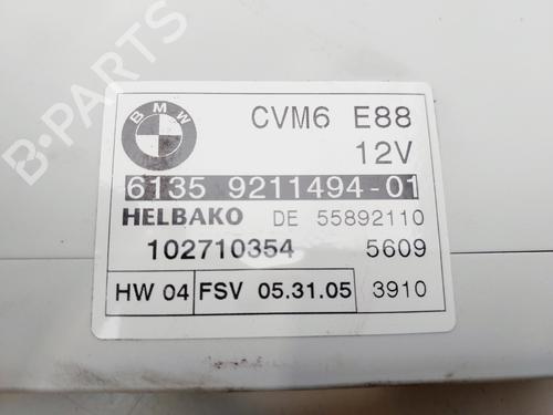 Elektronisk modul BMW 1 Convertible (E88) 118 d | BP30603265M83