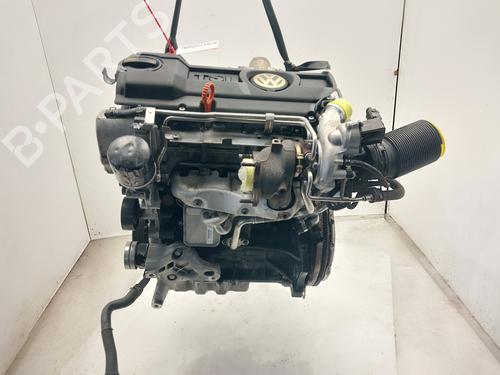 Engine VW GOLF VI (5K1) | BP36469565M1 - Image 6