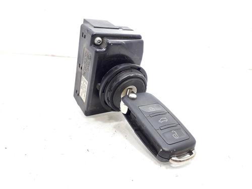 Used Ignition barrel Ignition barrel VW TOUAREG (7LA, 7L6, 7L7) 5.0 V10 TDI (313 hp) 9653313 9653313