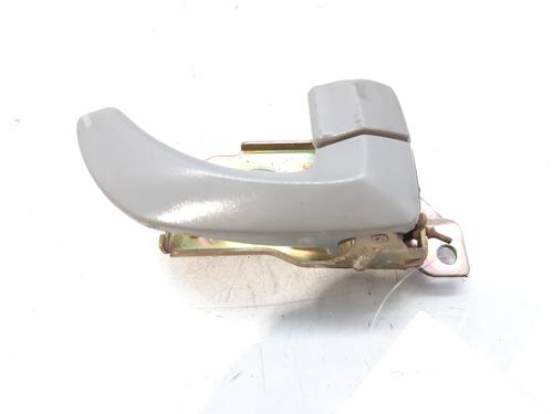 Used Rear right interior door handle KIA SORENTO I (JC) 2.5 CRDi 4WD (140 hp) 12404597