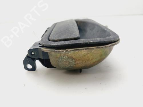 Front left exterior door handle OPEL VECTRA B (J96) 1.6 i 16V (F19) | BP27276687C128 