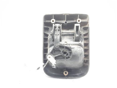 Used Tailgate handle Tailgate handle HONDA LOGO (GA) [1996-2002] 10565397 10565397