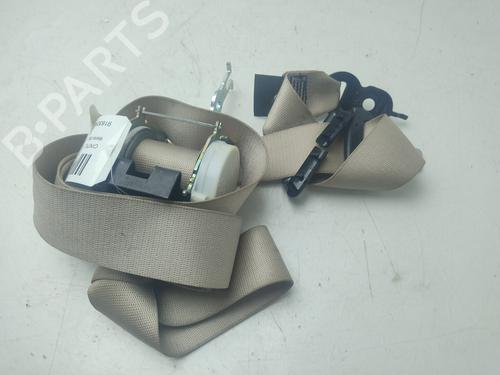 Rear left seatbelt BMW 5 (F10) 525 d xDrive | BP27466626I29 