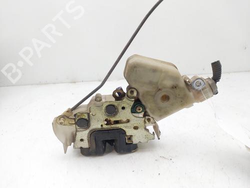 Front left lock NISSAN X-TRAIL I (T30)  | BP16528772C98 