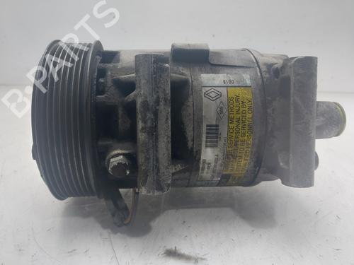 AC compressor RENAULT SCÉNIC II (JM0/1_) | BP33293507M34 - Image 4