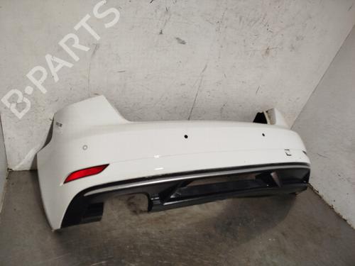 Rear bumper AUDI A3 (8V1, 8VK) | BP30555008C8