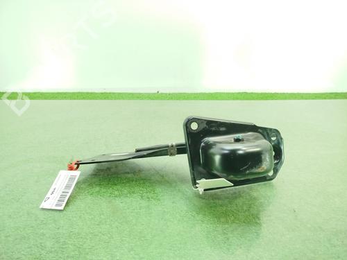 Used Right rear suspension arm Right rear suspension arm SEAT TOLEDO III (5P2) [2004-2009] 33657861 33657861
