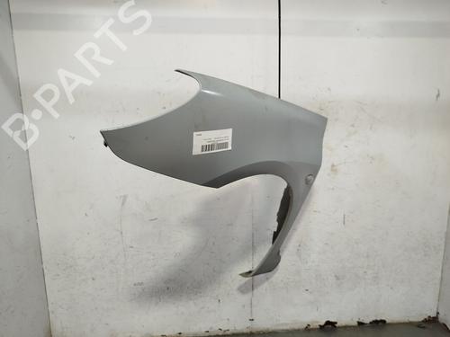 Left front fenders PEUGEOT 307 (3A/C) 1.6 16V | BP28069088C41 