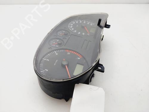 Instrument cluster SEAT TOLEDO II (1M2) | BP31988182C47