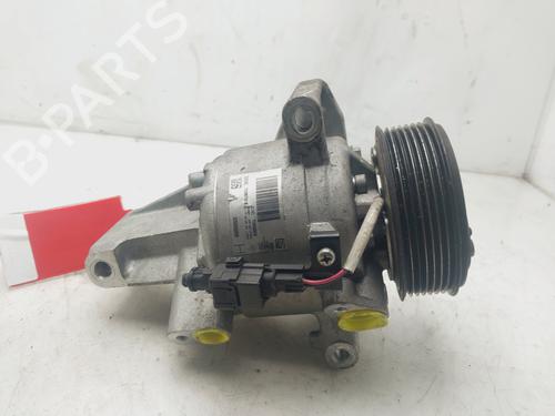 Used AC compressor DACIA SANDERO II [2012-2025]  23274919