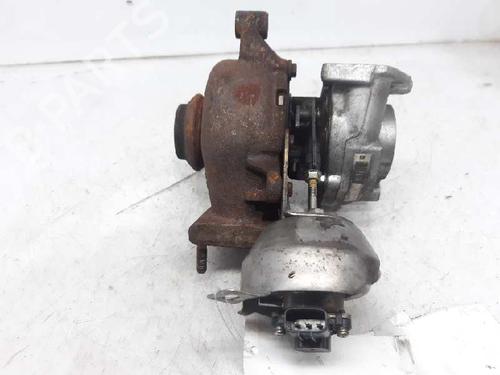 Turbocharger/Supercharger PEUGEOT 307 (3A/C) 2.0 16V | BP4898720M71 