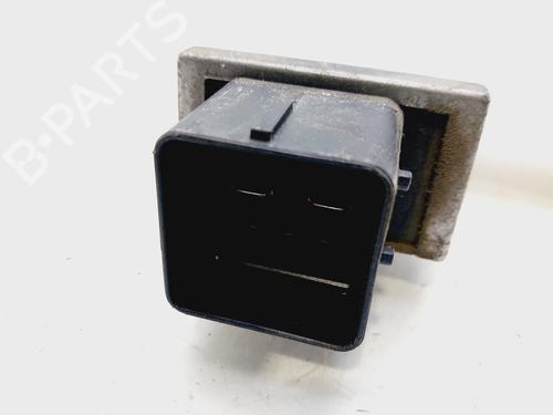 Electronic module RENAULT MEGANE III Grandtour (KZ0/1)  | BP29300525M83