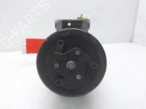 AC compressor AUDI A1 (8X1, 8XK) 1.6 TDI | BP17392914M34 