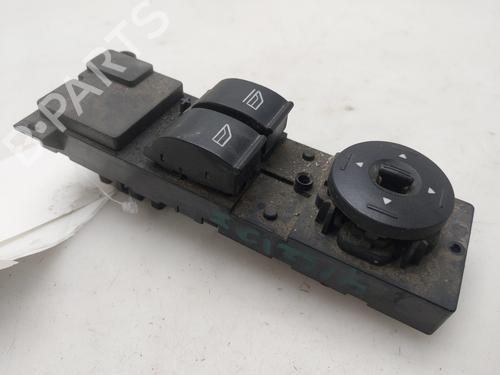 Left front window switch FORD FOCUS II Saloon (DB_, FCH, DH)  | BP34435707I27  - Image 5