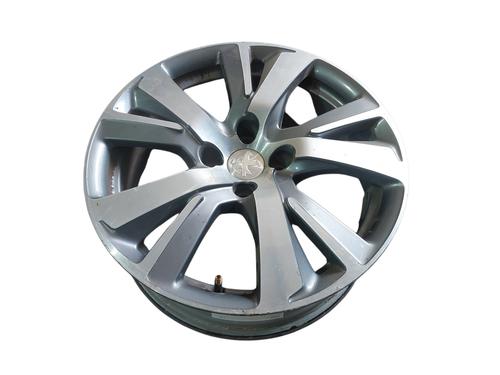 Used Rim Rim PEUGEOT 2008 I (CU_) [2013-2026] 33817649 33817649