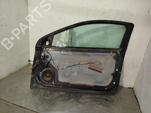 Right front door OPEL ASTRA H (A04) 1.3 CDTI (L48) | BP27626500C3 