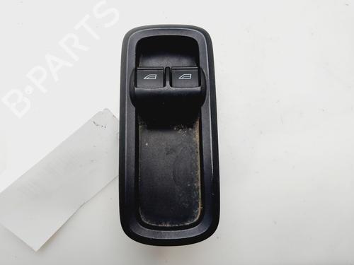 Used Left front window switch FORD FIESTA VI (CB1, CCN) 1.4 TDCi (70 hp) 30318970