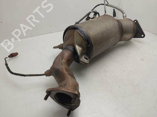 Catalyst AUDI A4 B8 (8K2) | BP39978192M10 - Image 4