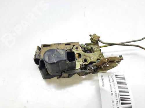 front-left-lock-daewoo-rezzo-u100-16-96260985-2000-10910074 main image