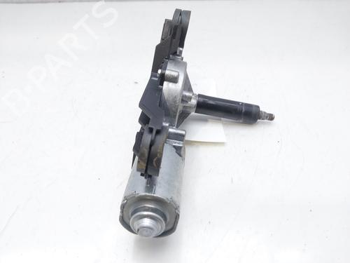 Rear wiper motor FORD FOCUS III 1.6 TDCi | BP12410499M102 