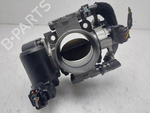 Used Throttle body Throttle body TOYOTA COROLLA Verso (ZER_, ZZE12_, R1_) 2.2 D-4D (AUR10_, AUR10R) (136 hp) 34620583 34620583