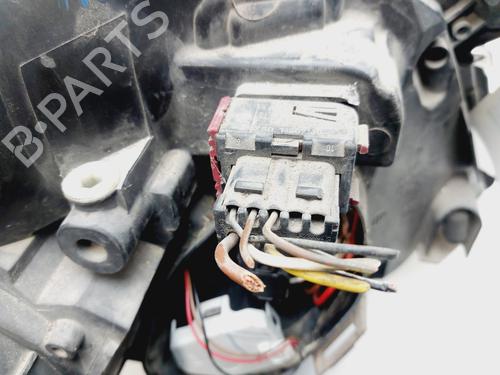 Faro izquierdo OPEL VECTRA C (Z02) | BP30672392C28