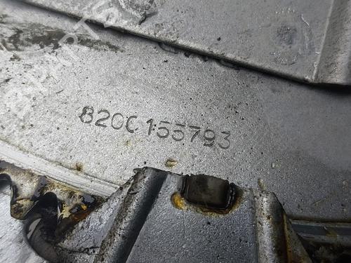 Front left window mechanism RENAULT KANGOO (KC0/1_) 1.5 dCi | BP36541981C22 - Image 4