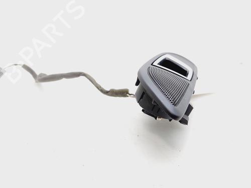 Front left interior door handle FORD FIESTA VI (CB1, CCN)  | BP23083329I13 