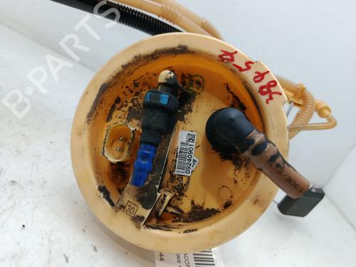 Fuel pump BMW 1 Coupe (E82) 120 d | BP36656603M76 - Image 4
