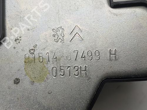 Tailgate lock DS DS 5 (KF_) 2.0 Hybrid4 4x4 | BP38056300C101 - Image 5