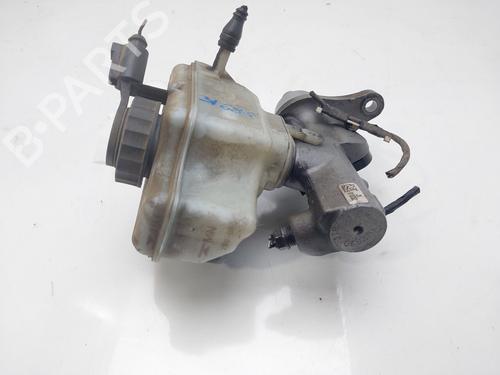 Brake master cylinder SKODA OCTAVIA II Combi (1Z5)  | BP13887791M77 