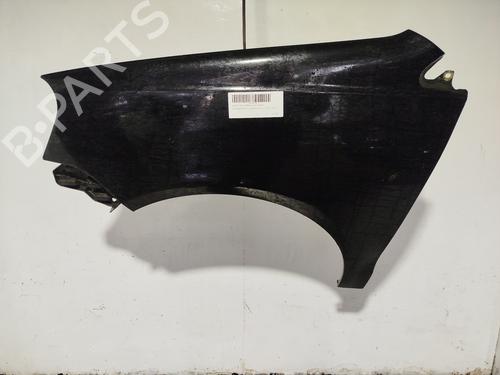 Forskærm venstre VW POLO IV (9N_, 9A_) [2001-2014]  31840049