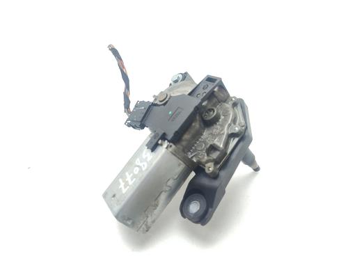 Rear wiper motor MERCEDES-BENZ M-CLASS (W164) ML 280 CDI 4-matic (164.120) | BP27222138M102 